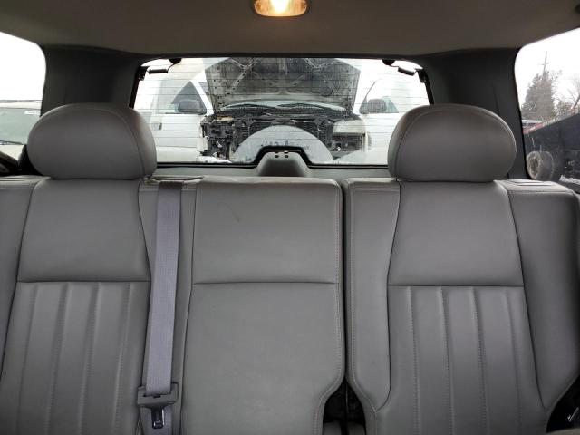 Photo 10 from auction – 2005 JEEP LIBERTY LI with VIN 1J4GL58K55W596889