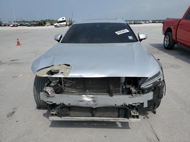 Photo 5 from auction – 2018 VOLVO S90 T5 MOM with VIN LVY982MK2JP027757