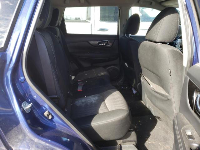 Photo 10 from auction – 2017 NISSAN ROGUE S with VIN KNMAT2MV8HP506286