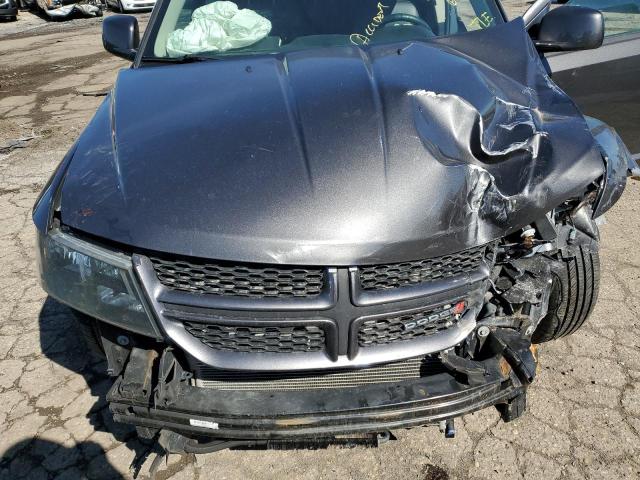 Photo 11 from auction – 2016 DODGE JOURNEY R/ with VIN 3C4PDCEG8GT124198
