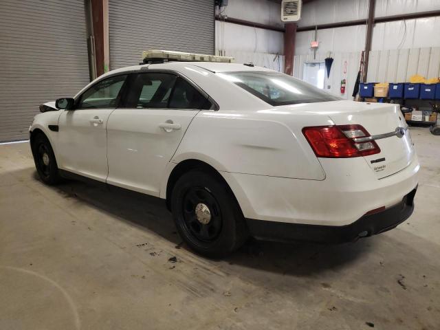 Photo 2 from auction – 2017 FORD TAURUS POL with VIN 1FAHP2MK7HG126337