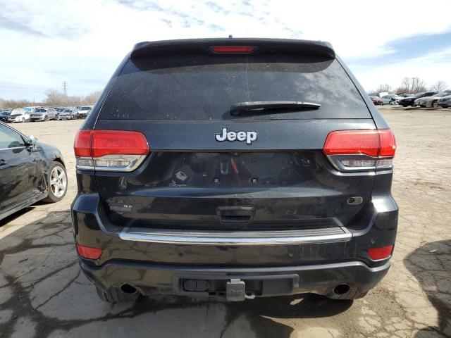 Photo 6 from auction – 2014 JEEP GRAND CHER with VIN 1C4RJFCT9EC105607