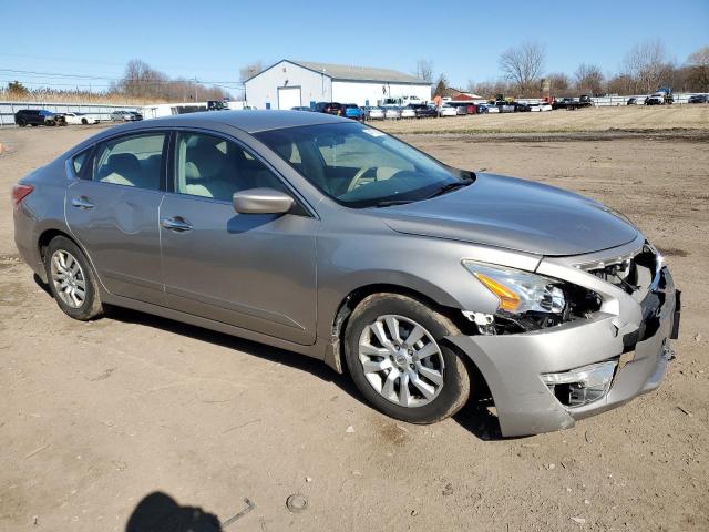 Photo 4 from auction – 2013 NISSAN ALTIMA 2.5 with VIN 1N4AL3AP9DC291276