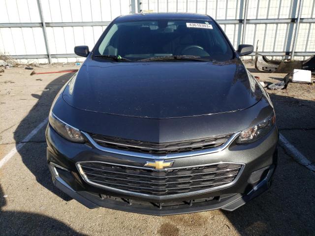Photo 5 from auction – 2017 CHEVROLET MALIBU LS with VIN 1G1ZC5STXHF162111