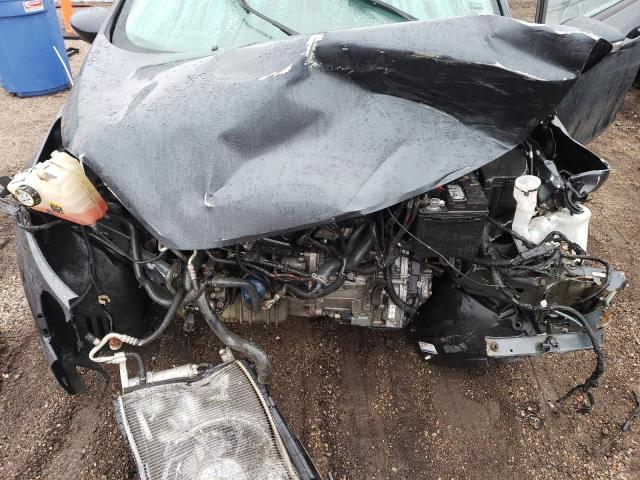 Photo 11 from auction – 2011 FORD FIESTA SES with VIN 3FADP4FJ3BM166667