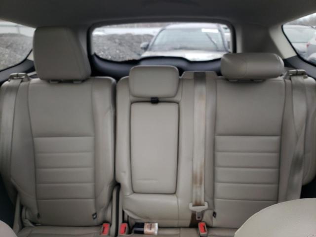 Photo 10 from auction – 2015 FORD ESCAPE TIT with VIN 1FMCU9J97FUC14600