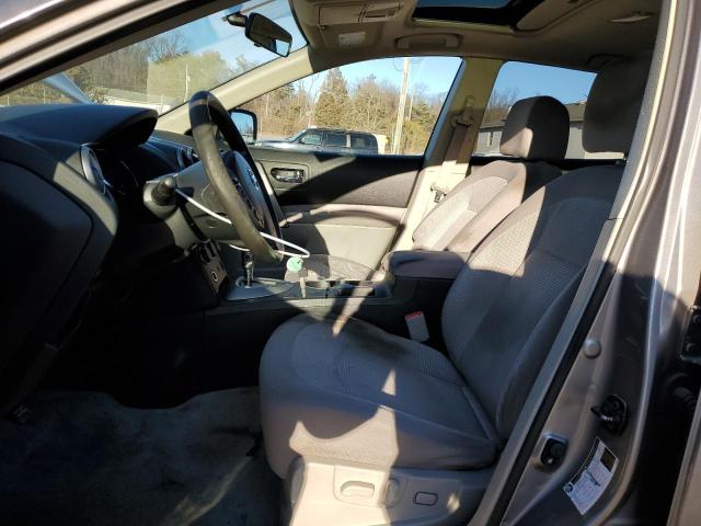 Photo 7 from auction – 2013 NISSAN ROGUE S with VIN JN8AS5MV8DW601388