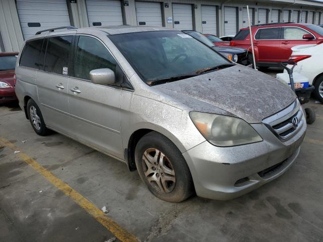 Photo 4 from auction – 2007 HONDA ODYSSEY EX with VIN 5FNRL38697B422398