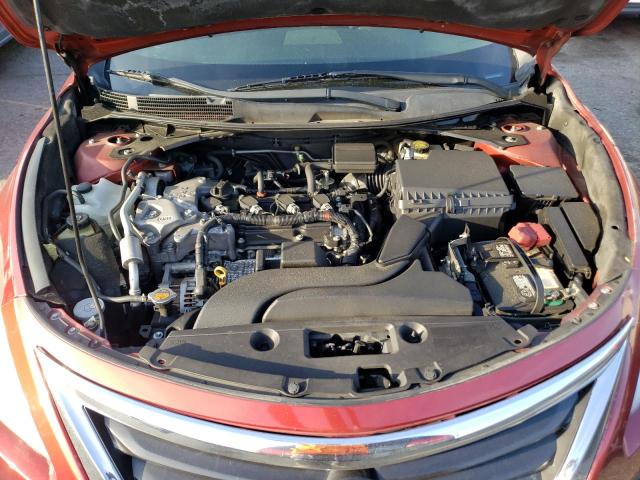 Photo 11 from auction – 2015 NISSAN ALTIMA 2.5 with VIN 1N4AL3AP0FC257407