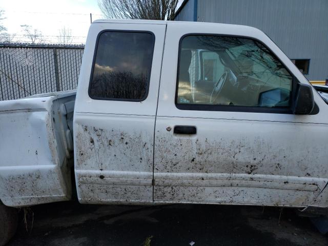 Photo 10 from auction – 2009 FORD RANGER SUP with VIN 1FTYR14D39PA05631