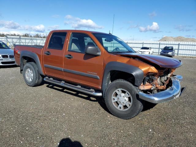Photo 4 from auction – 2004 CHEVROLET COLORADO with VIN 1GCDT136548105090
