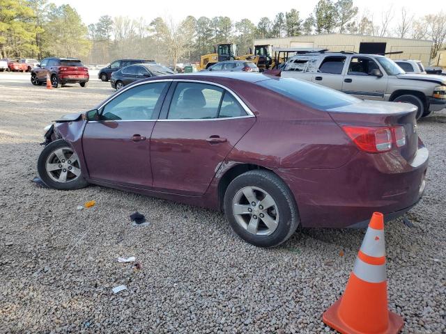 Photo 2 from auction – 2016 CHEVROLET MALIBU LIM with VIN 1G11C5SA1GF157731