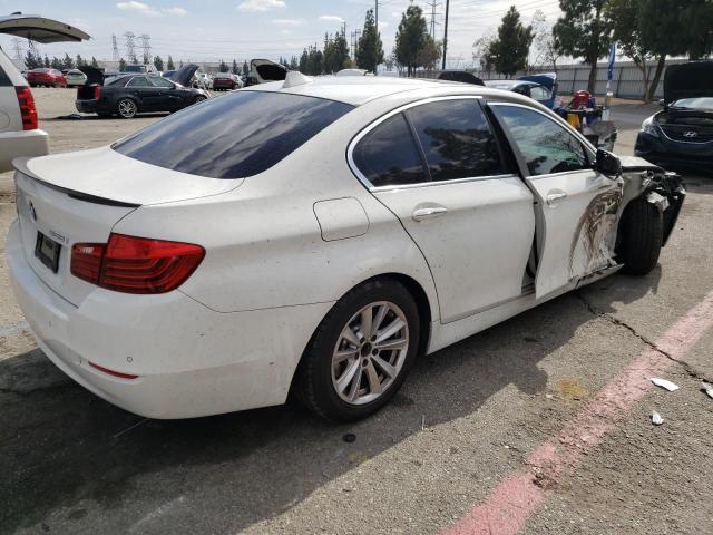 Photo 3 from auction – 2015 BMW 528 I with VIN WBA5A5C50FD513609
