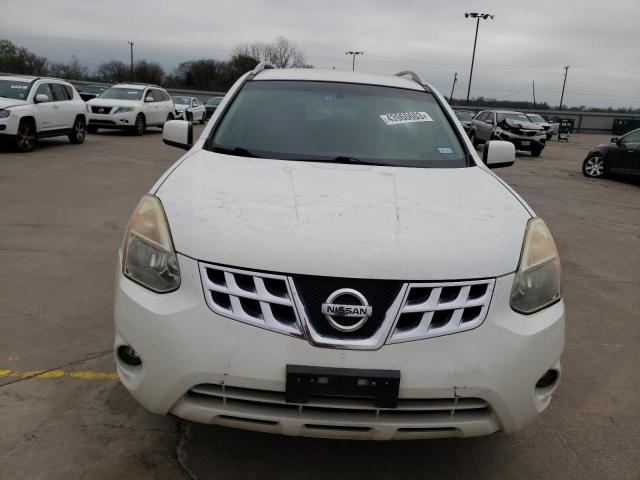 Photo 5 from auction – 2013 NISSAN ROGUE S with VIN JN8AS5MT6DW026822