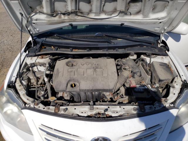 Photo 11 from auction – 2013 TOYOTA COROLLA BA with VIN 2T1BU4EE4DC063493