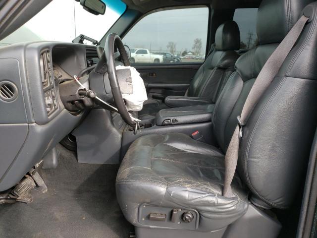 Photo 7 from auction – 2002 CHEVROLET SILVERADO with VIN 1GCEK19T02E289695