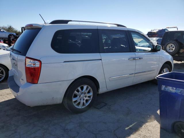 Photo 3 from auction – 2010 KIA SEDONA EX with VIN KNDMH4C34A6332397