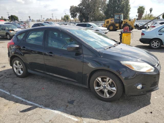 Photo 4 from auction – 2012 FORD FOCUS SE with VIN 1FAHP3K27CL403299
