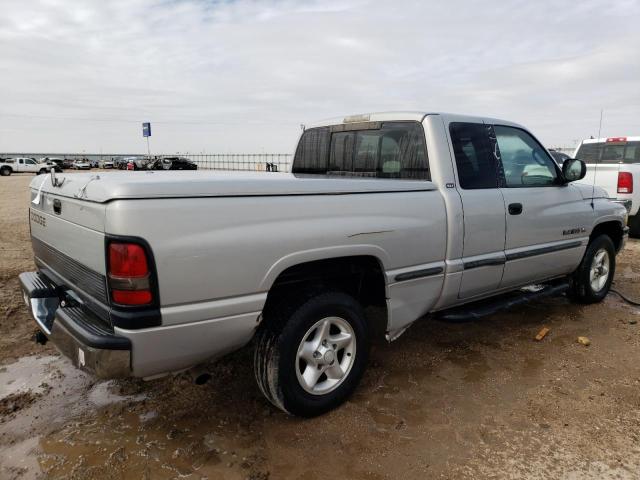 Photo 3 from auction – 1999 DODGE RAM 1500 with VIN 3B7HC13Z9XG167697