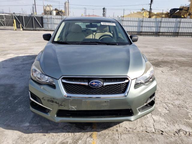 Photo 5 from auction – 2016 SUBARU IMPREZA with VIN JF1GPAA62GG247319