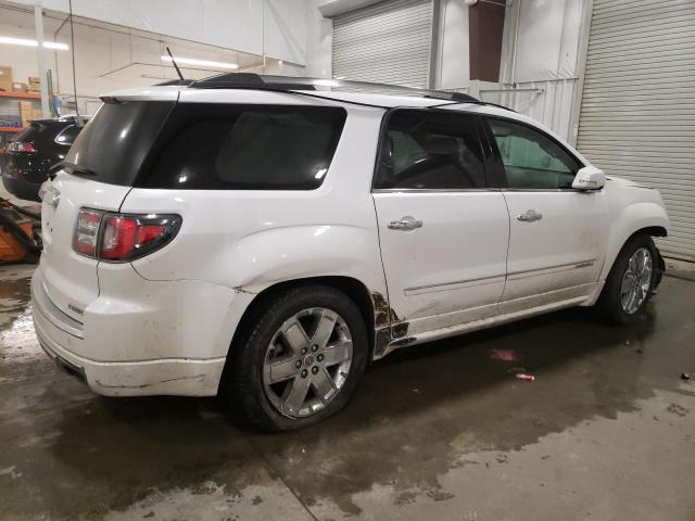Photo 3 from auction – 2016 GMC ACADIA DEN with VIN 1GKKVTKD6GJ145399