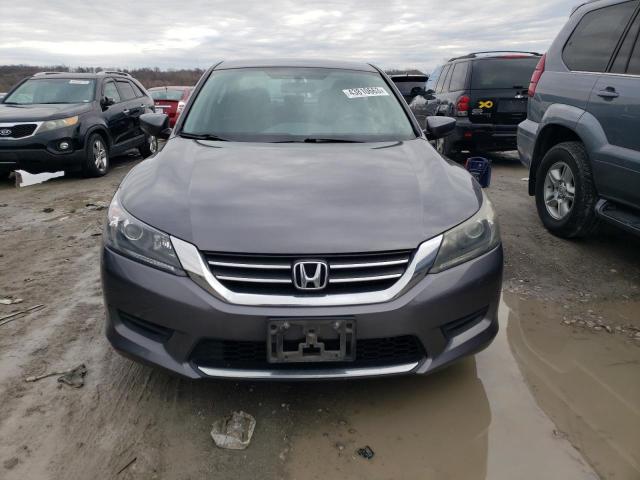 Photo 5 from auction – 2014 HONDA ACCORD LX with VIN 1HGCR2F33EA305575