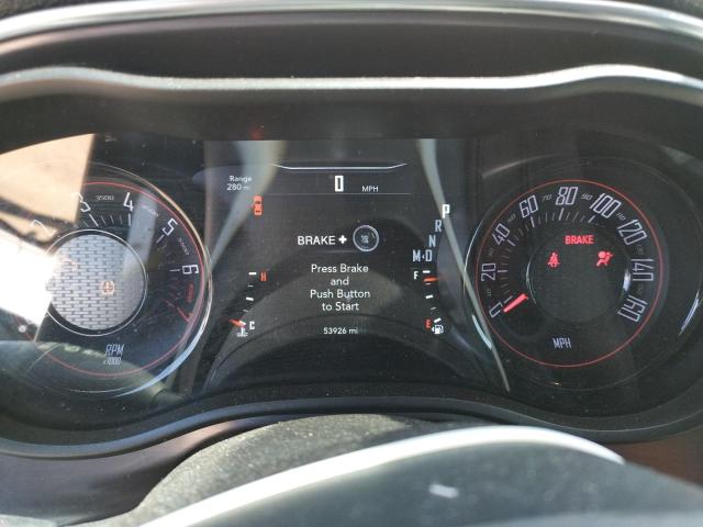 Photo 9 from auction – 2018 DODGE CHALLENGER with VIN 2C3CDZAG3JH271248