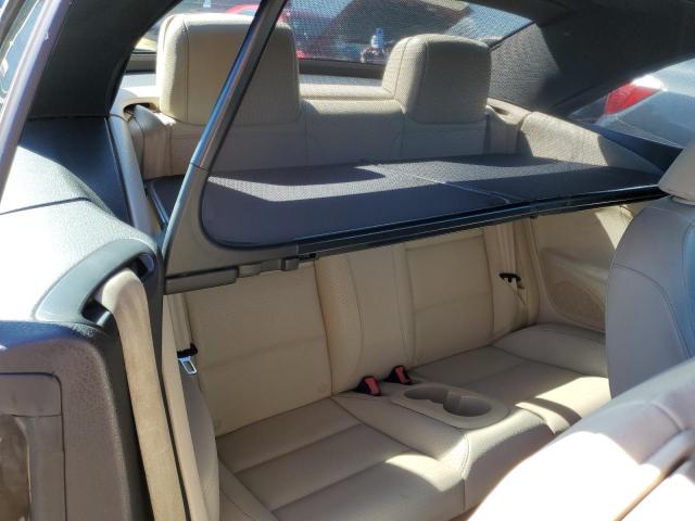Photo 10 from auction – 2012 VOLKSWAGEN EOS KOMFOR with VIN WVWBW7AH8CV000808