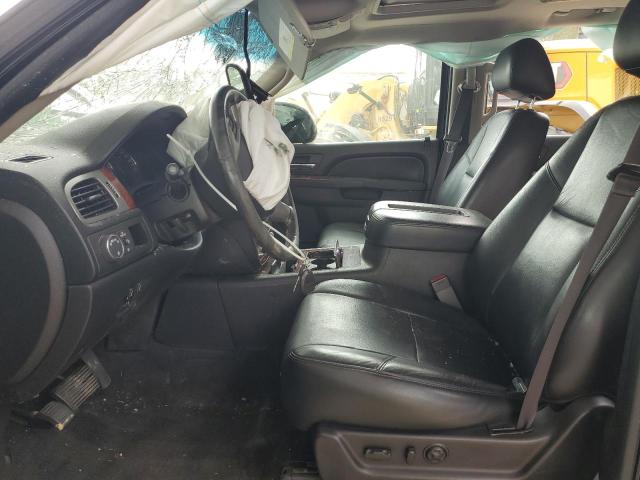 Photo 7 from auction – 2013 CHEVROLET TAHOE C150 with VIN 1GNSCCE00DR374160