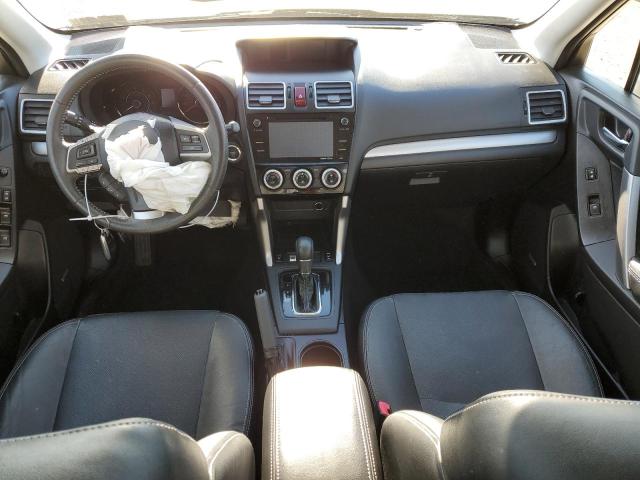 Photo 8 from auction – 2016 SUBARU FORESTER 2 with VIN JF2SJAVC7GH471039