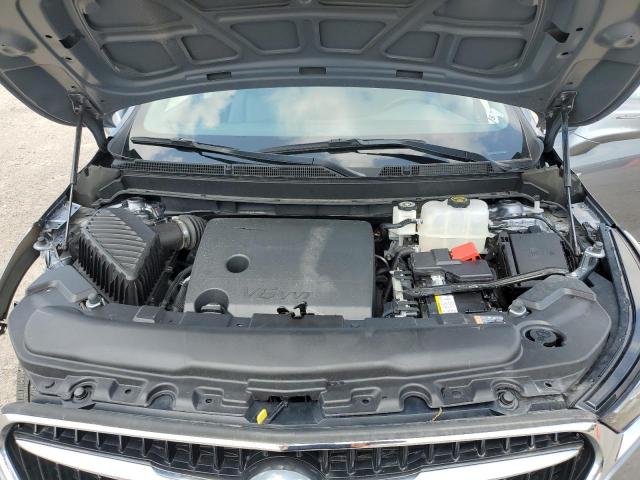 Photo 12 from auction – 2021 BUICK ENCLAVE ES with VIN 5GAERBKW4MJ198088