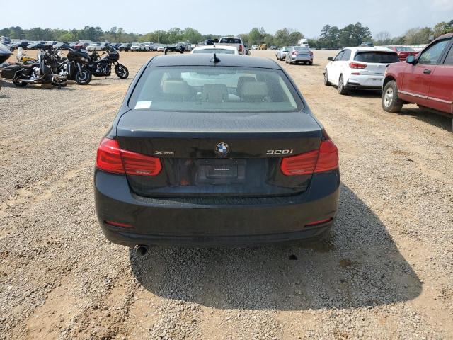 Photo 6 from auction – 2018 BMW 320 XI with VIN WBA8E5G53JNV02117