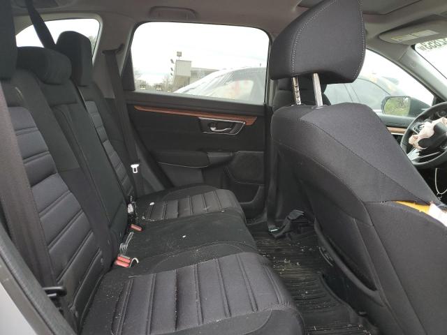Photo 11 from auction – 2018 HONDA CR-V EX with VIN 7FARW2H58JE104650