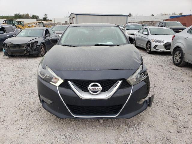 Photo 5 from auction – 2017 NISSAN MAXIMA 3.5 with VIN 1N4AA6APXHC382795