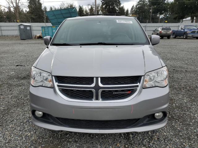 Photo 5 from auction – 2017 DODGE GRAND CARA with VIN 2C4RDGCG3HR801603