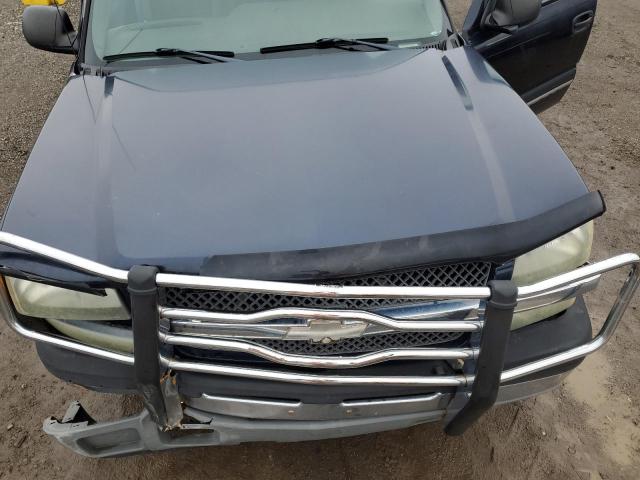 Photo 11 from auction – 2005 CHEVROLET SILVERADO with VIN 1GCEC19T45Z123948