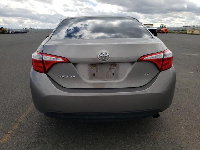Photo 6 from auction – 2015 TOYOTA COROLLA L with VIN 5YFBURHE0FP263511
