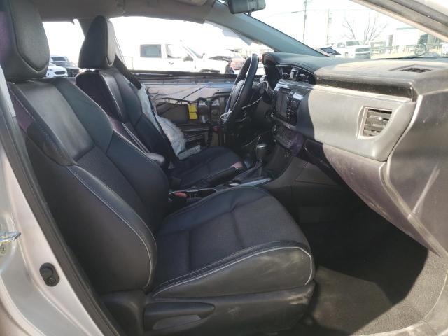 Photo 7 from auction – 2016 TOYOTA COROLLA L with VIN 5YFBURHE7GP520309