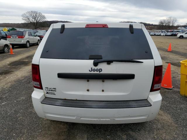 Photo 6 from auction – 2008 JEEP GRAND CHER with VIN 1J8GR48K68C195767