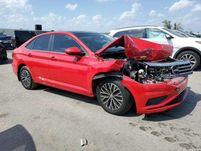 Photo 4 from auction – 2019 VOLKSWAGEN JETTA S with VIN 3VWCB7BU1KM175306