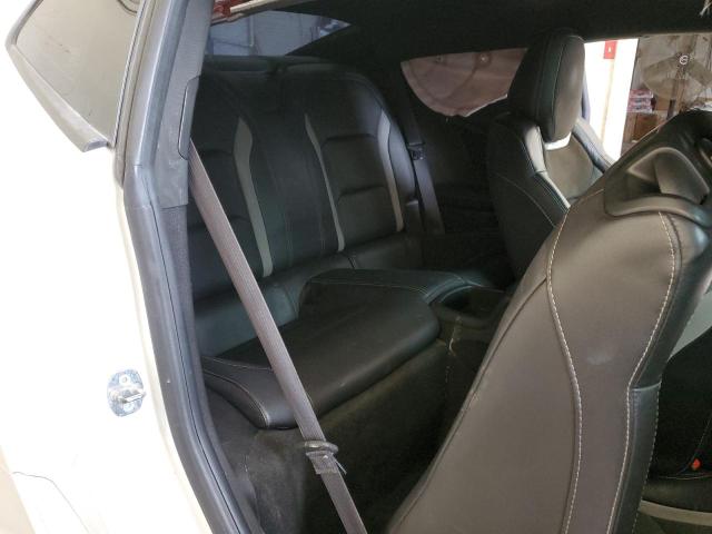 Photo 10 from auction – 2018 CHEVROLET CAMARO SS with VIN 1G1FE1R73J0152155