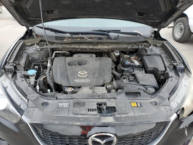 Photo 12 from auction – 2015 MAZDA CX-5 TOURI with VIN JM3KE2CY1F0443300