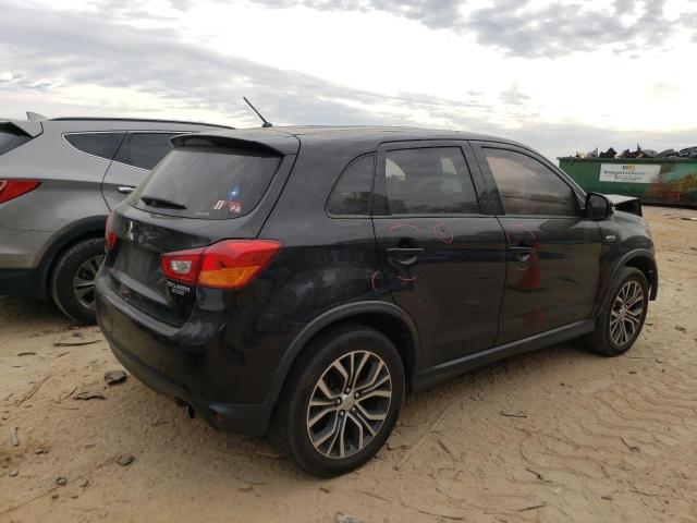 Photo 3 from auction – 2016 MITSUBISHI OUTLANDER with VIN JA4AR3AU3GZ025620