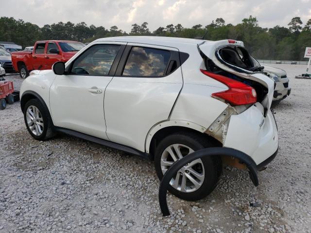 Photo 2 from auction – 2014 NISSAN JUKE S with VIN JN8AF5MR7ET354018