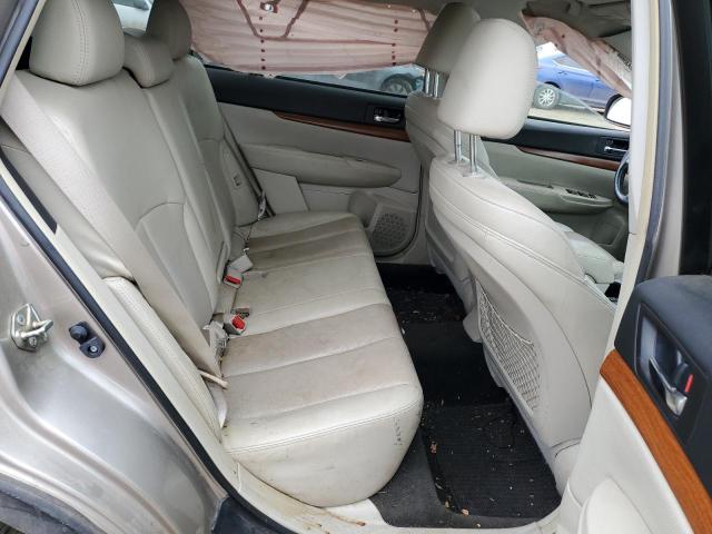 Снимка 10 от търг – 2014 SUBARU OUTBACK 2. с VIN 4S4BRBLC7E3286513