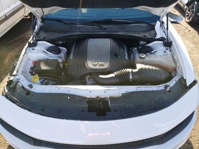 Photo 11 from auction – 2020 DODGE CHARGER R/ with VIN 2C3CDXCT4LH232587