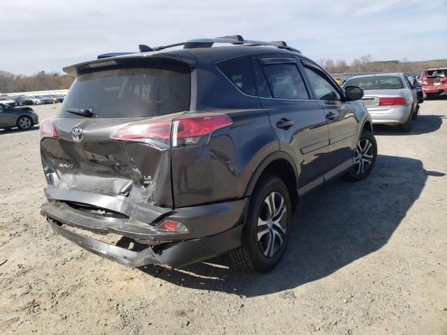 Photo 3 from auction – 2016 TOYOTA RAV4 LE with VIN JTMBFREV1GJ068232