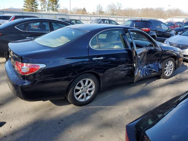 Photo 3 from auction – 2002 LEXUS ES 300 with VIN JTHBF30G825015730
