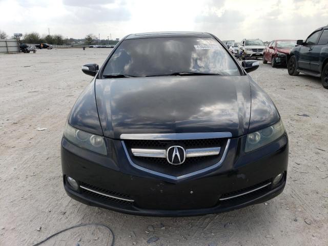 Photo 5 from auction – 2008 ACURA TL TYPE S with VIN 19UUA76578A006461