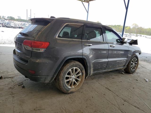 Photo 3 from auction – 2015 JEEP GRAND CHER with VIN 1C4RJEAG5FC920176